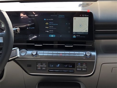 New 2026 Hyundai Kona Limited image 11