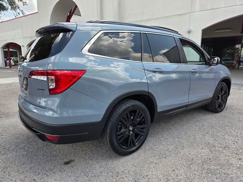 Used 2022 Honda Pilot Special Edition image 26