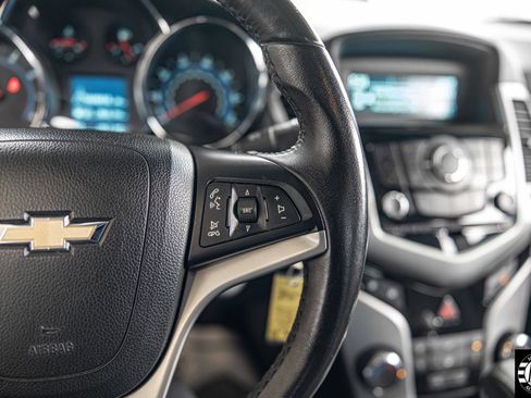 Used 2012 Chevrolet Cruze LT w/ RS Package image 14