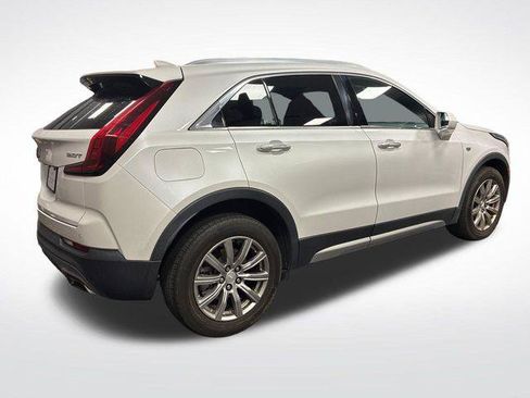 Used 2019 Cadillac XT4 Premium Luxury w/ Driver Awareness Package FWD image 36