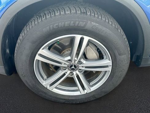 Used 2022 Mercedes-Benz GLC 300 image 33