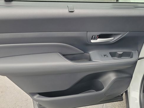 New 2026 Toyota Grand Highlander XLE image 12