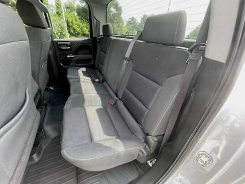 Used 2016 GMC Sierra 1500 SLE w/ SLE Value Package AWD/4WD image 22