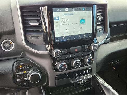 Used 2022 RAM 1500 Big Horn image 25