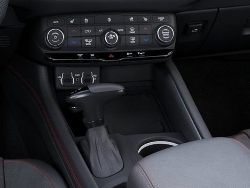 New 2026 Dodge Durango R/T w/ Blacktop Package AWD/4WD image 25