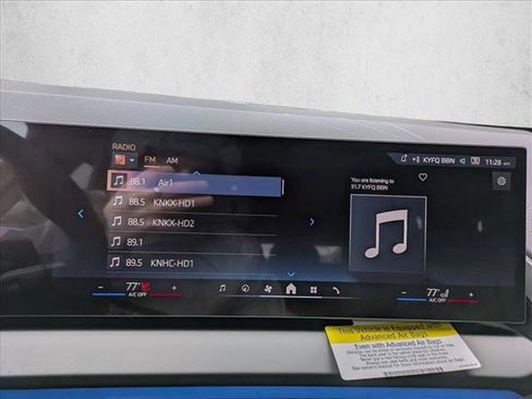 New 2026 BMW X3 xDrive30 w/ Premium Package image 12