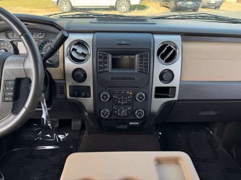 Used 2013 Ford F150 XLT w/ Luxury Equipment Group AWD/4WD image 2