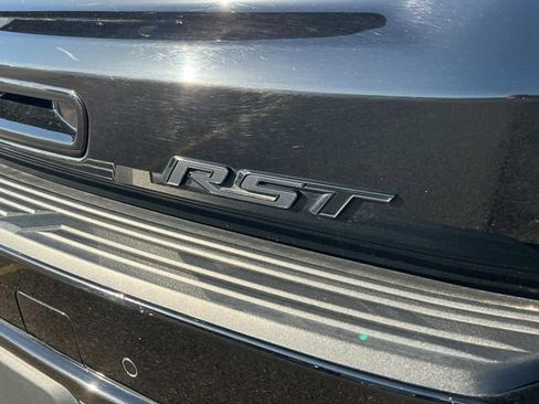 Certified 2023 Chevrolet Tahoe RST w/ RST Performance Edition AWD/4WD image 13