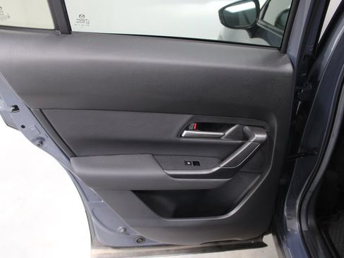 Used 2025 MAZDA CX-50 AWD 2.5 S w/ Weather Package image 21