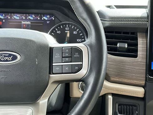 Used 2024 Ford Expedition Max Limited RWD image 10