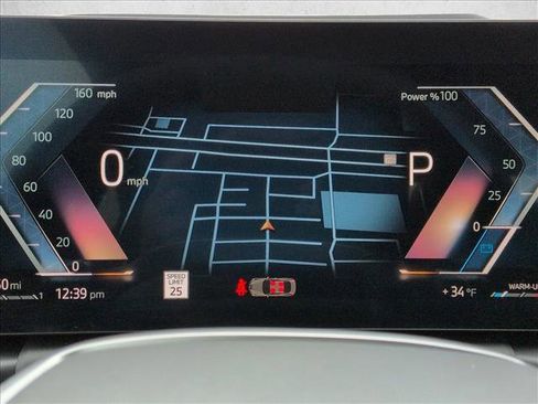 Used 2026 BMW 430i xDrive Coupe w/ Premium Package image 11