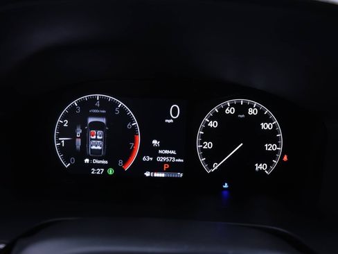 Certified 2023 Honda CR-V EX-L image 7