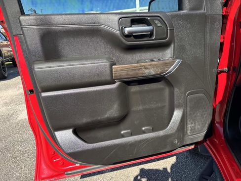 Used 2020 Chevrolet Silverado 1500 LT Trail Boss w/ Convenience Package image 22