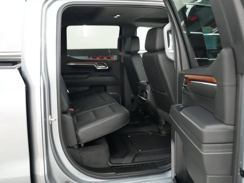 Used 2023 GMC Sierra 1500 Denali w/ Denali Reserve Package AWD/4WD image 31