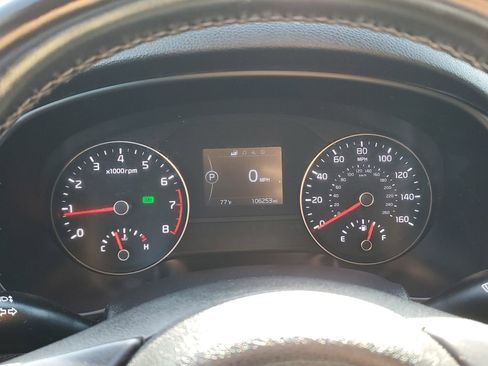 Used 2017 Kia Sportage EX image 30