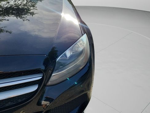 Used 2015 Mercedes-Benz C 300 4MATIC Sedan image 10