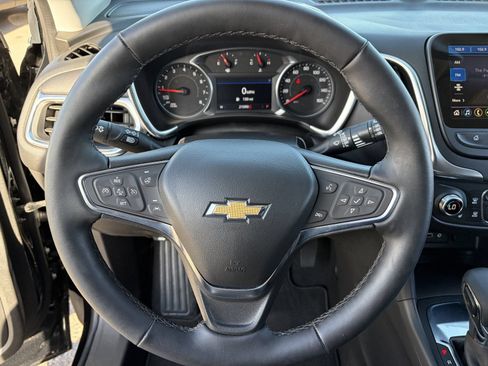 Certified 2024 Chevrolet Equinox LT FWD image 24