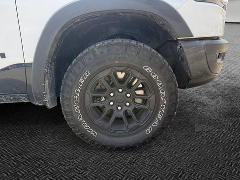 Used 2026 RAM 1500 Rebel w/ Rebel Level 1 Equipment Group AWD/4WD image 11