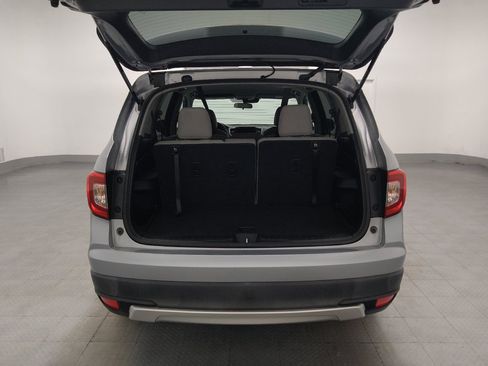 Used 2021 Honda Pilot EX image 29