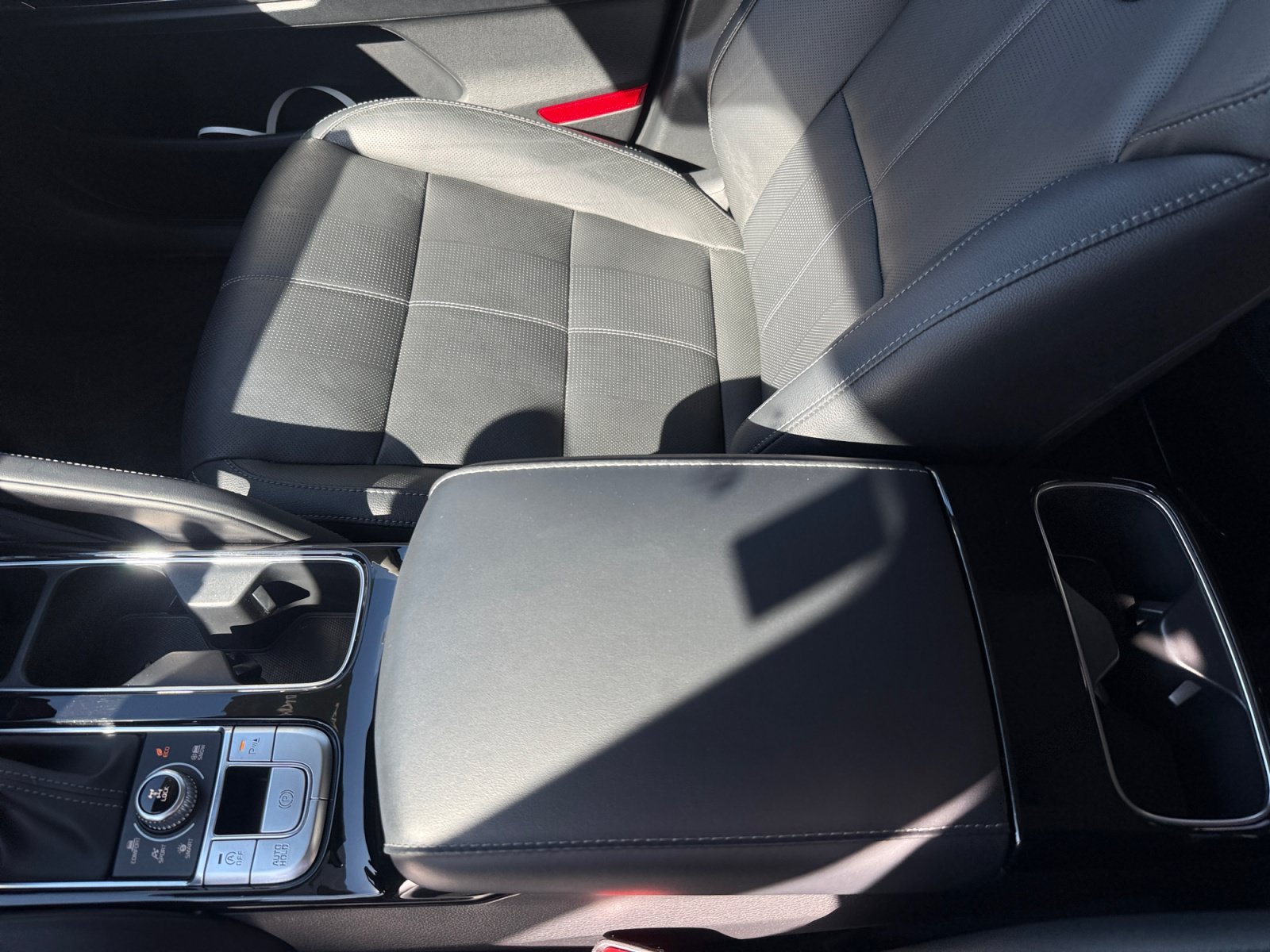 Certified 2024 Kia Telluride EX AWD/4WD image 14