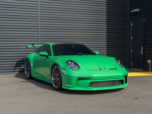 Used 2022 Porsche 911 GT3 image 7