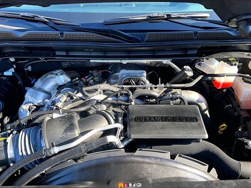 Used 2024 GMC Sierra 2500 Denali w/ Denali Reserve Package image 10