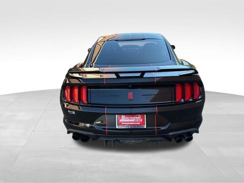 Used 2018 Ford Mustang GT w/ GT Performance Package image 4