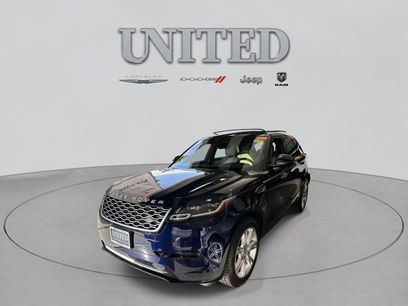 Used 2023 Land Rover Range Rover Velar S