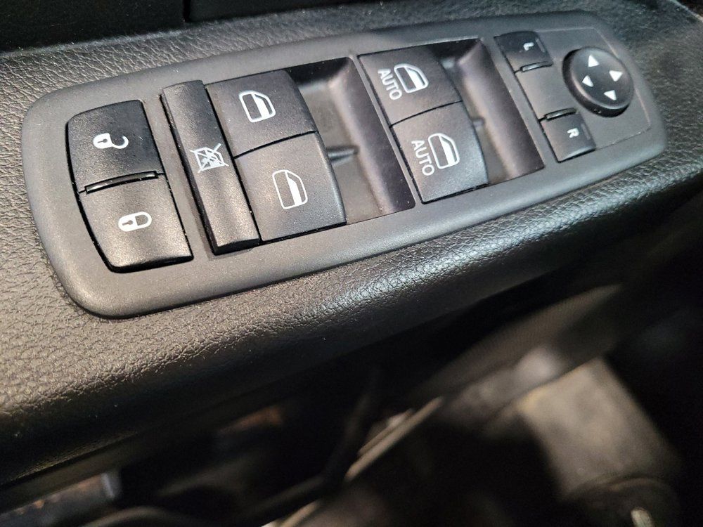 Used 2019 RAM 1500 Tradesman w/ Popular Equipment Group AWD/4WD image 27