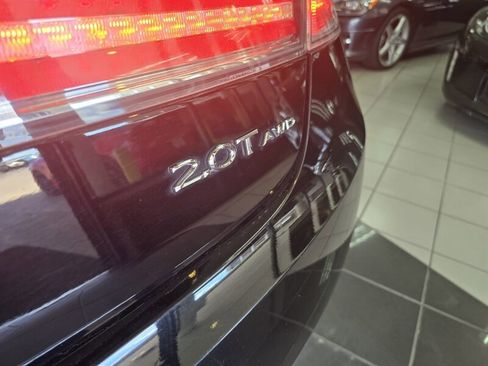 Used 2018 Lincoln MKZ Reserve w/ Climate Package AWD/4WD image 32