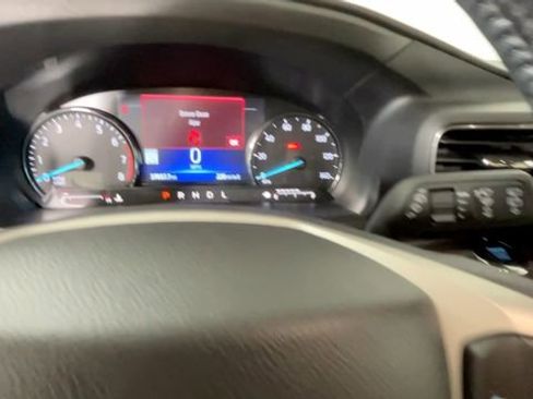 Used 2023 Ford Explorer Limited w/ Hybrid Equipment Group 310A AWD/4WD image 25