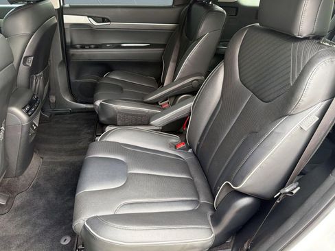 Used 2025 Hyundai Palisade SEL FWD image 22