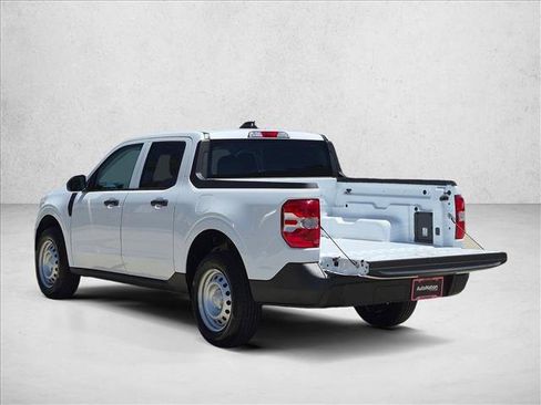 Used 2026 Ford Maverick XL FWD image 9