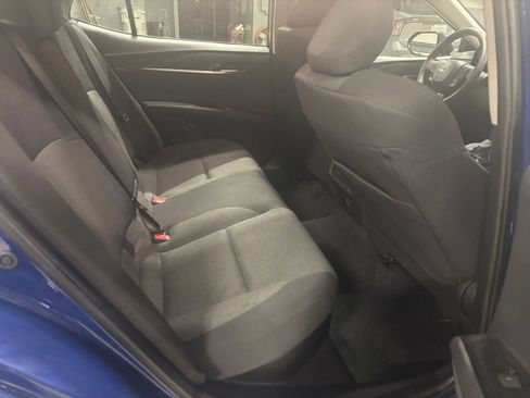 Used 2025 Toyota Camry LE image 38