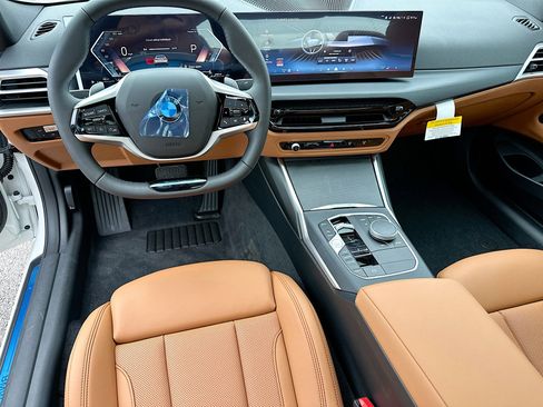 New 2026 BMW 430i 430i w/ Convenience Package image 17