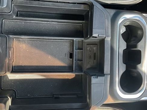 Used 2020 Chevrolet Silverado 2500 LTZ w/ LTZ Plus Package image 27