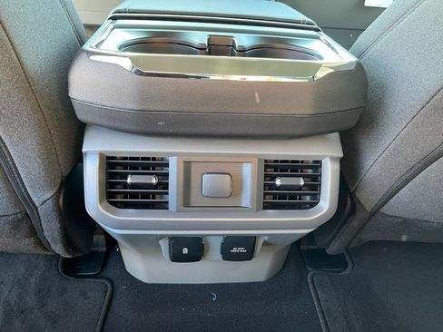 New 2025 Ford F150 XLT w/ Equipment Group 303A High image 21