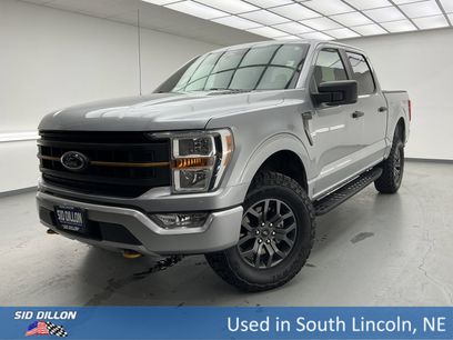 Used 2021 Ford F150 Tremor