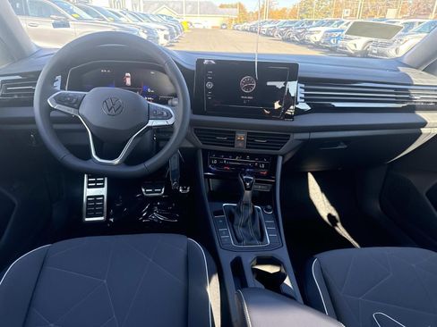 New 2026 Volkswagen Jetta Sport image 6