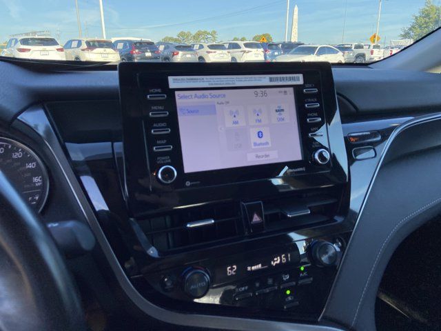 Used 2024 Toyota Camry SE FWD image 39