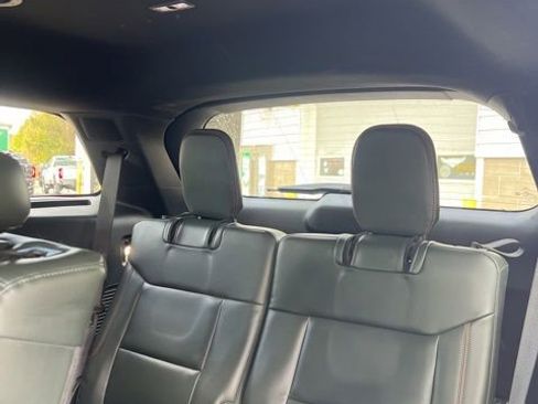 Used 2023 Ford Explorer Timberline w/ Timberline Technology Package AWD/4WD image 55