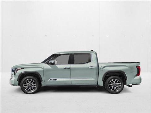 New 2026 Toyota Tundra 1794 Edition image 3