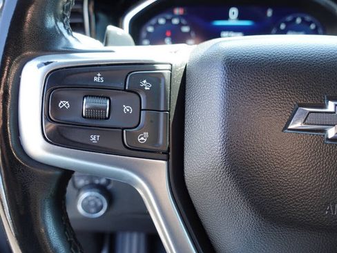 Used 2024 Chevrolet Silverado 1500 RST AWD/4WD image 53