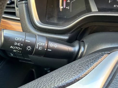 Used 2019 Honda CR-V EX image 14