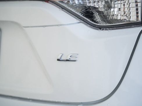 New 2026 Toyota Corolla LE FWD image 7