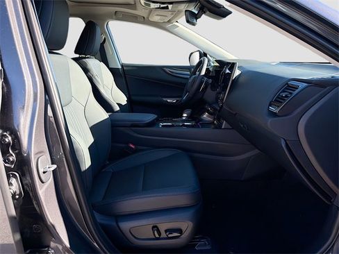 New 2026 Lexus NX 350 NX 350 Premium image 15