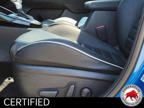 Used 2023 Kia Forte GT-Line w/ GT-Line Premium Package image 24