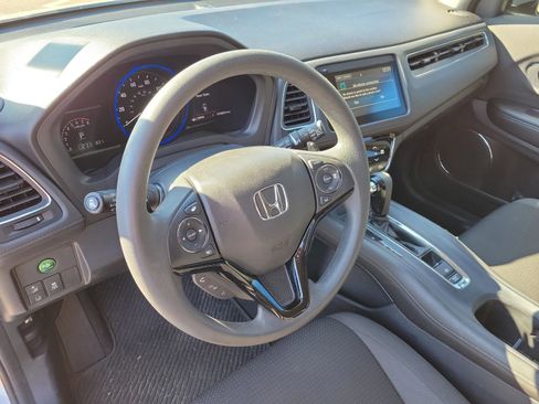 Certified 2022 Honda HR-V EX image 13
