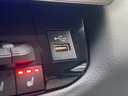 Used 2024 Toyota Tundra Limited w/ TRD Off-Road Package image 26