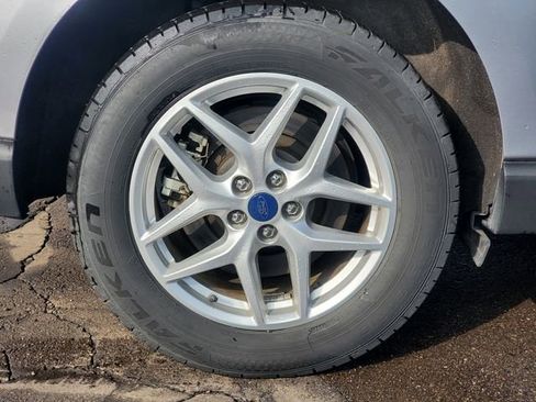 Used 2022 Ford Edge SEL image 6